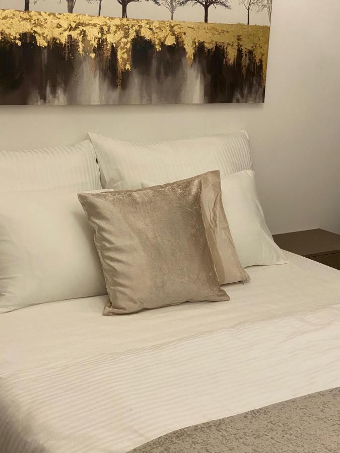 Apartament Regina Tropea Zewnętrze zdjęcie