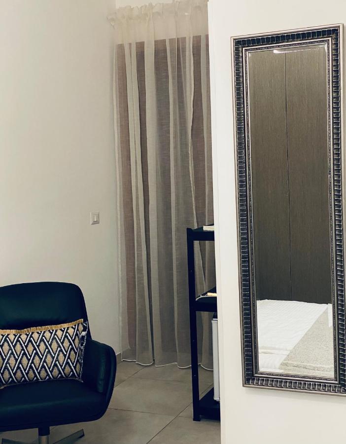Apartament Regina Tropea Zewnętrze zdjęcie