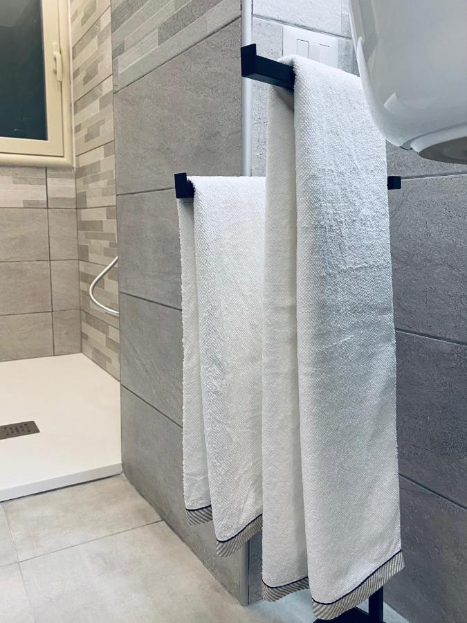 Apartament Regina Tropea Zewnętrze zdjęcie