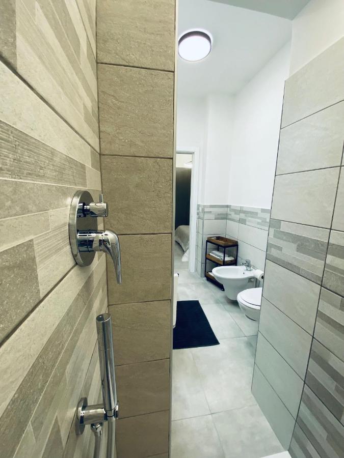 Apartament Regina Tropea Zewnętrze zdjęcie