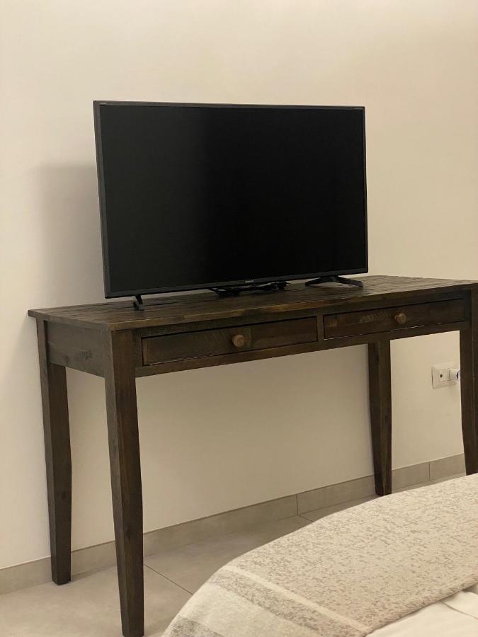 Apartament Regina Tropea Zewnętrze zdjęcie