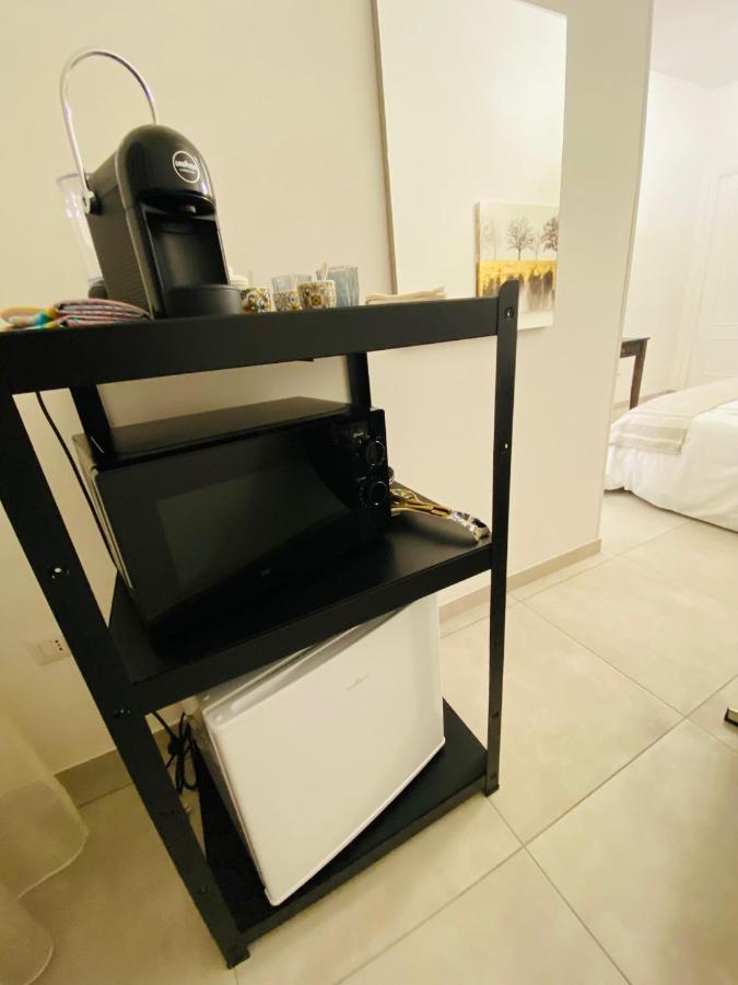 Apartament Regina Tropea Zewnętrze zdjęcie