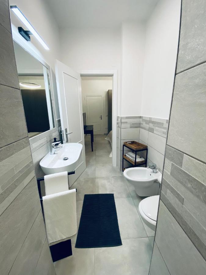 Apartament Regina Tropea Zewnętrze zdjęcie