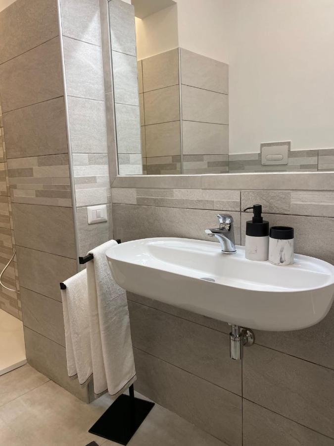 Apartament Regina Tropea Zewnętrze zdjęcie