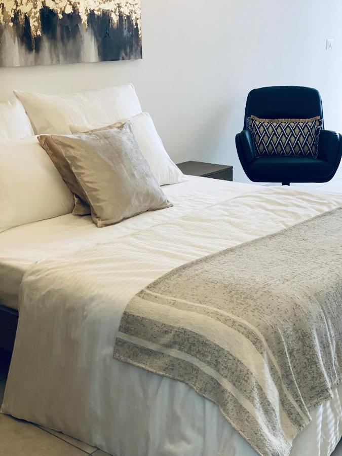 Apartament Regina Tropea Zewnętrze zdjęcie